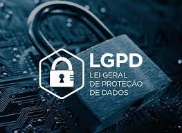 Legislações - LGPD